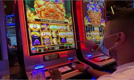 Daftar Agen Judi Slot Online Kena Jackpot Pasti Bayar